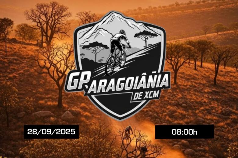 GP Aragoiânia de XCM